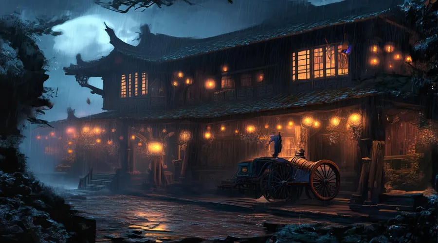 香肠派对游戏图片1